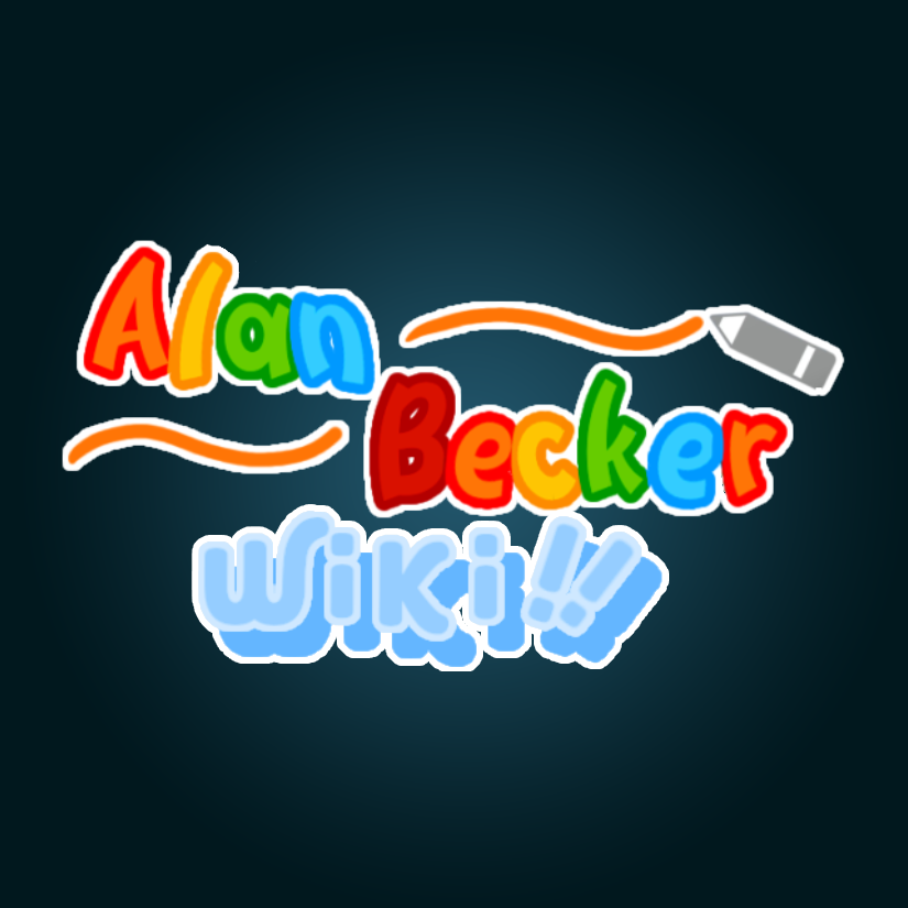 alanbecker.wiki Avatar