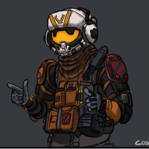 greenbolt99 Avatar