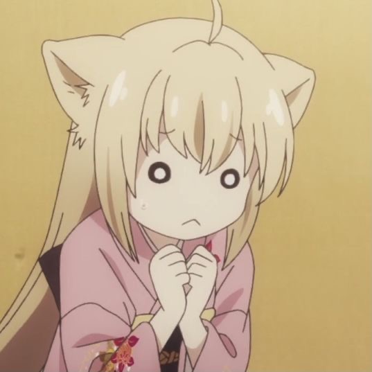 meow Avatar