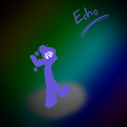 echo-is-super-cool Avatar